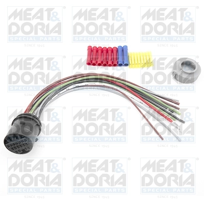 Repair Kit, cable set